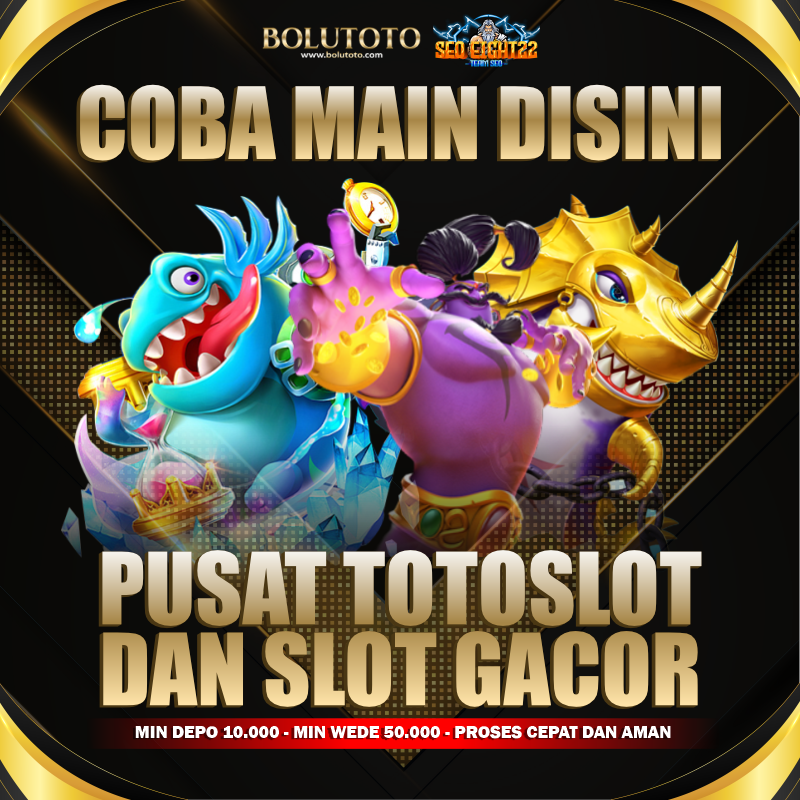BOLUTOTO