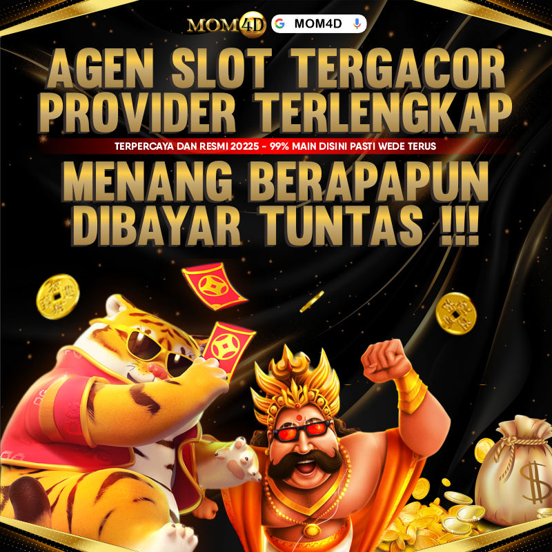 Slot Gacor