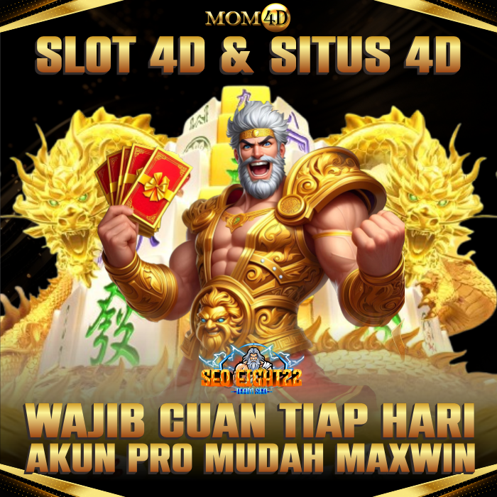 Situs 4d